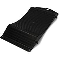 Los mejores  - Cartrend 10169 Juego de 2 Protectores de neumáticos para caravanas- autocaravanas- remolques- Plegables o Coches…